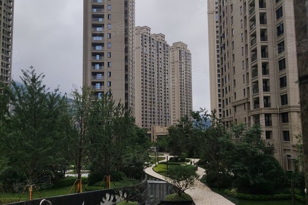 三江立体城嘉景园