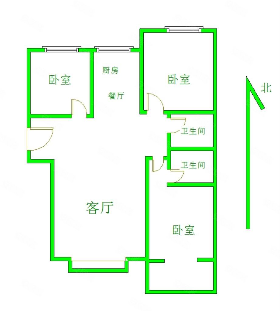 定州房产网>定州二手房>南城二手房>南城城区二手房>香江巴黎印象>