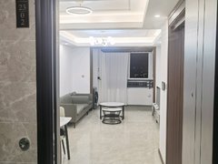 徐州鼓楼清水湾中南中山府 3室2厅1卫出租房源真实图片