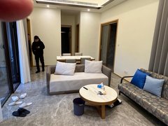 武夷山武夷武夷城区出租建发山外精装修两室出租房源真实图片