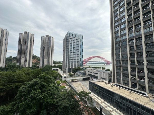 广州南沙南沙湾富力天海湾富力天海湾  精装齐全3房一卫 看房方便