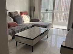 巨野巨野城区巨野市区电梯好楼层采光通风良好，干净整洁拎包入住出租房源真实图片