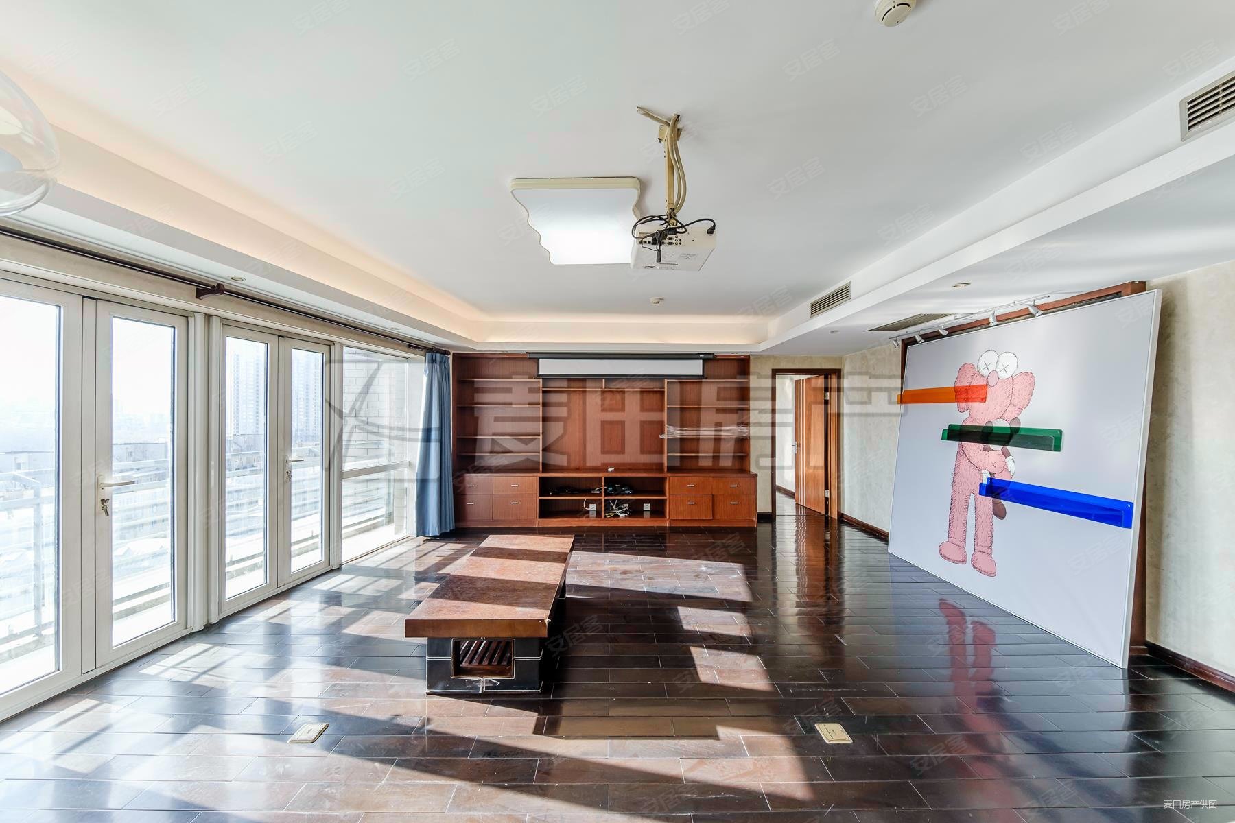 阳光上东2室1厅2卫120.18㎡南868万