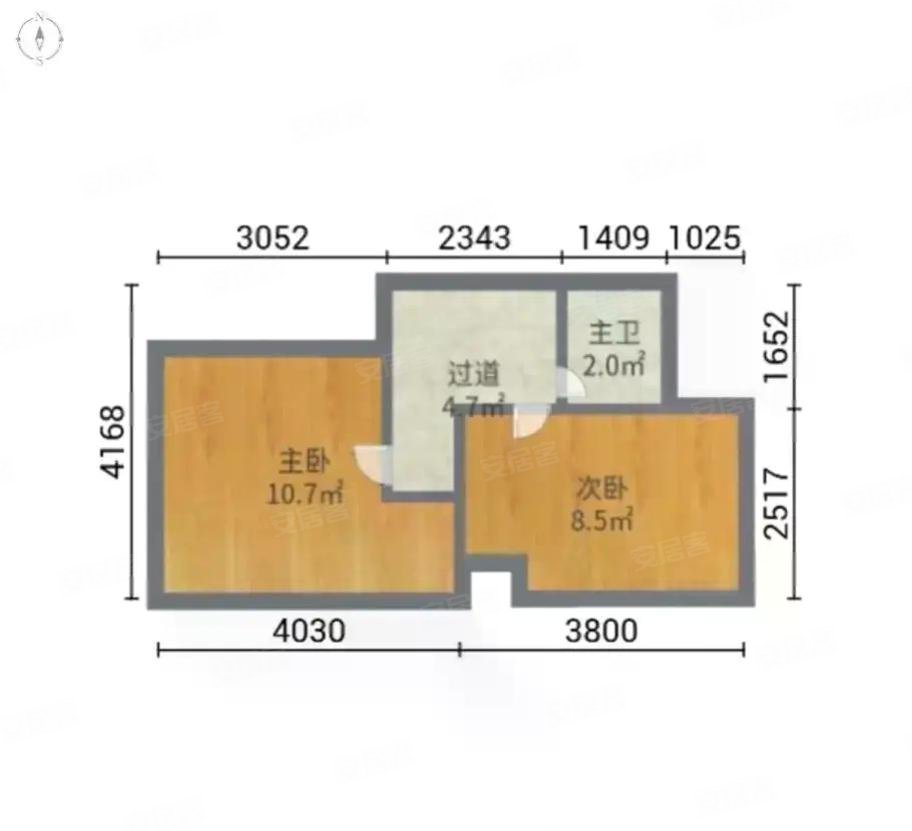 万润广场商住楼