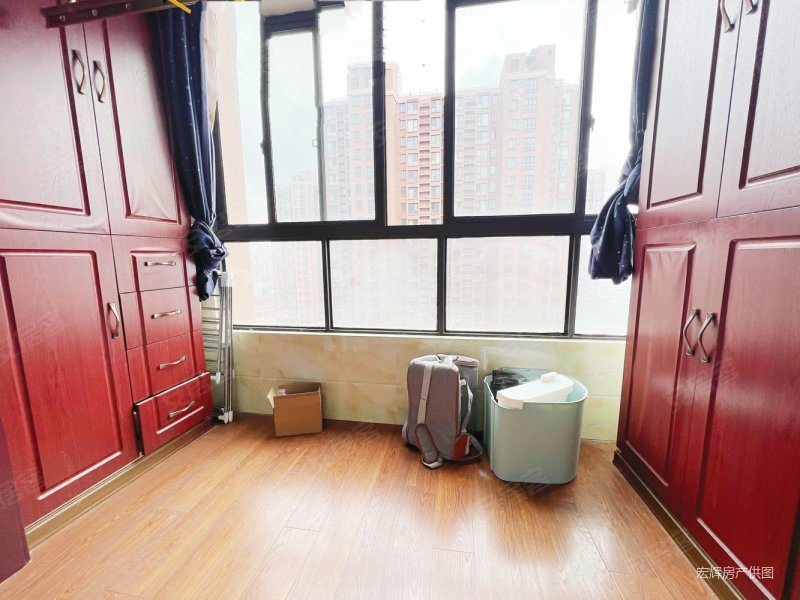 视野开阔,荣和怡景园二手房,250万,1室1厅,1卫,48.55平米-上海安居客