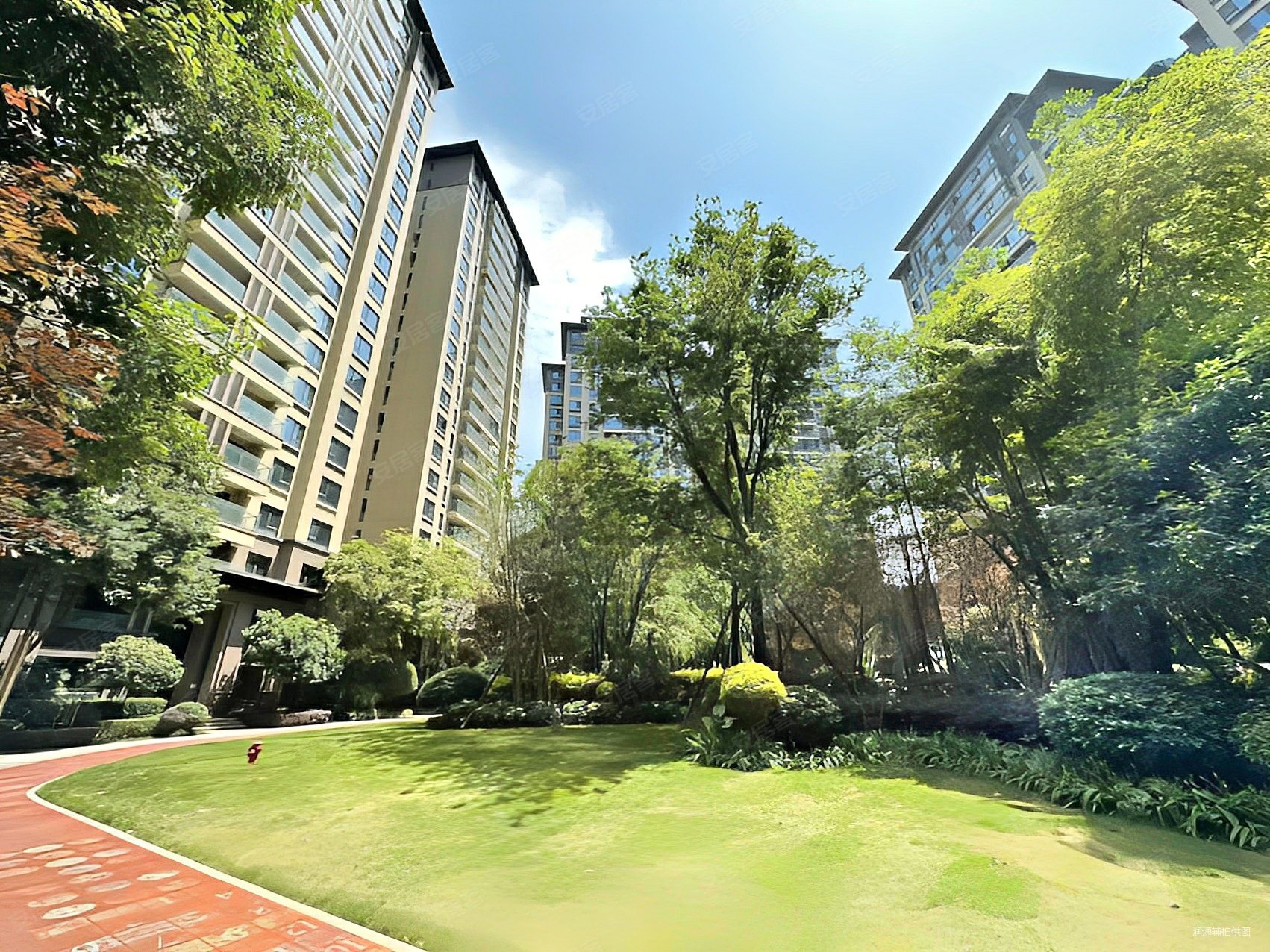 金沙城锦西观棠外金沙急售捡漏近医院交通便捷精装好房