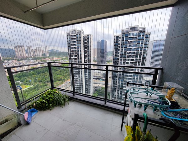 广州黄埔香雪时代香树里时代香树里 精装三房配置齐全 拎包入住出租