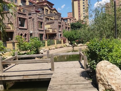 托斯卡纳,东兴路148号 - 辽阳托斯卡纳二手房,租房,房价-辽阳安居客