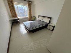 银川金凤宁安北街无中介费 长城路 丽园南区精装单间出租 随时看房  领包入住出租房源真实图片