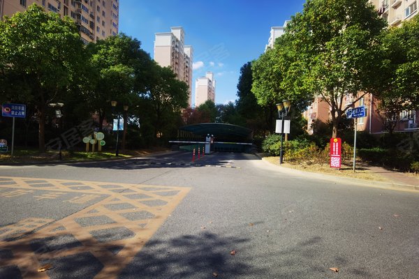 永康城浦晨雅苑,永杰路439弄 - 上海永康城浦晨雅苑二手房,租房,房价