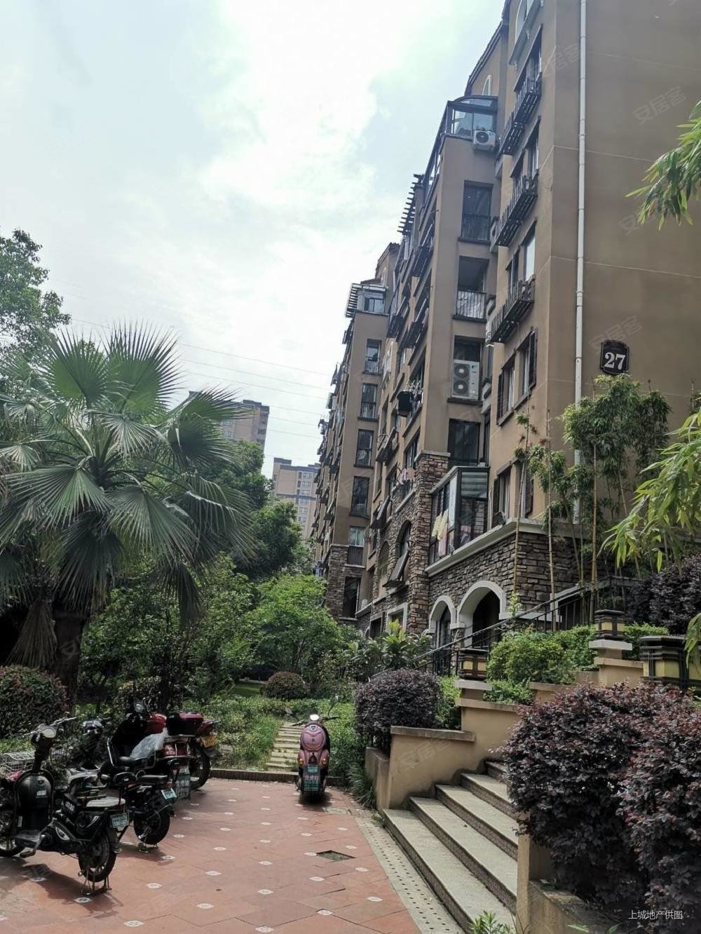 品牌家电 满二,九洲花园(三期)二手房,168万,3室2厅,1卫,117平米-常州