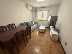 北京顺义马坡中晟馨苑(2号院) 电梯房 精装修 2室1厅1卫出租房源真实图片