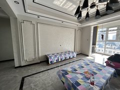 宜都宜都市区长江大道锦绣江南,精装三房,家电齐全,拎包入住出租房源真实图片