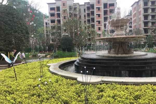 不足,恒大锦城怎么样,恒大锦城周边房产中介经纪人评价-重庆安居客