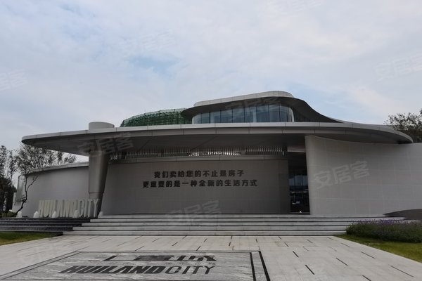 汇置城中央公园,沈抚大道,近中兴街-沈阳汇置城中央公园二手房,租房-