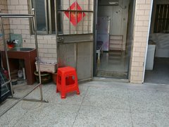射阳射阳城西后羿公园凤兴公寓 1室1厅1卫出租房源真实图片