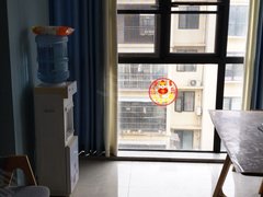 随县随县城区随县市区东苑华府 3室2厅1卫出租房源真实图片