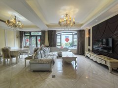 深圳龙华观澜笋盘 观湖园精装5房 家私家电全齐拎包入住 业主自住看房方便出租房源真实图片