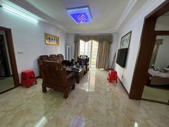 茂名化州河东花园小区，市中心，配套完善，出入方便，拎包入住出租房源真实图片