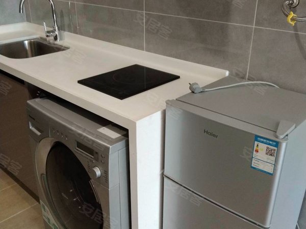 【多图】融创东方宸院,韩森寨租房,万寿南路地铁口 华清建筑科技大学