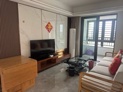 厦门海沧海沧自贸区海投自贸天际 3室1厅2卫出租房源真实图片