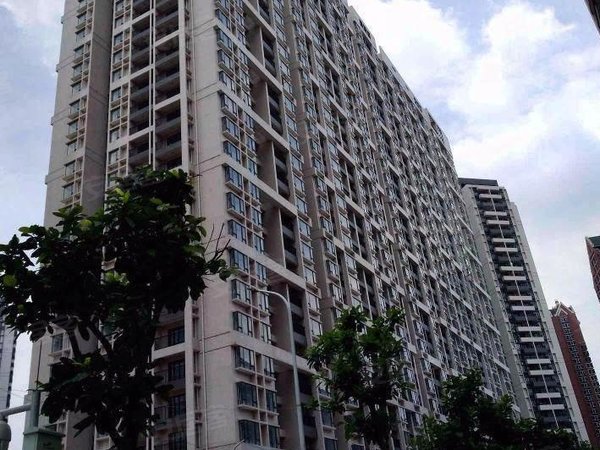 【多图】西湾和苑,西村租房,西湾和苑 中层电梯一房一厅 视野开阔