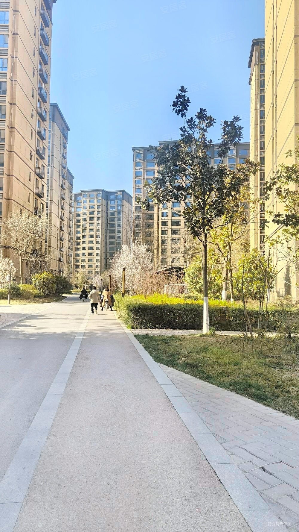 西安房产网>西安二手房>阎良二手房>新华路二手房>宝安紫韵>