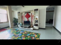 资兴鑫地广场资兴城区东江镇罗围安置区 4室2厅1卫出租房源真实图片