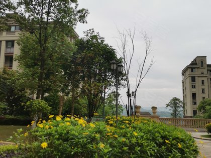 马赛庄园,嘉滨路,近九华路 - 重庆马赛庄园二手房,租房,房价-重庆安居