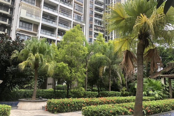 不足,泷珀花园怎么样,泷珀花园周边房产中介经纪人评价-惠州安居客