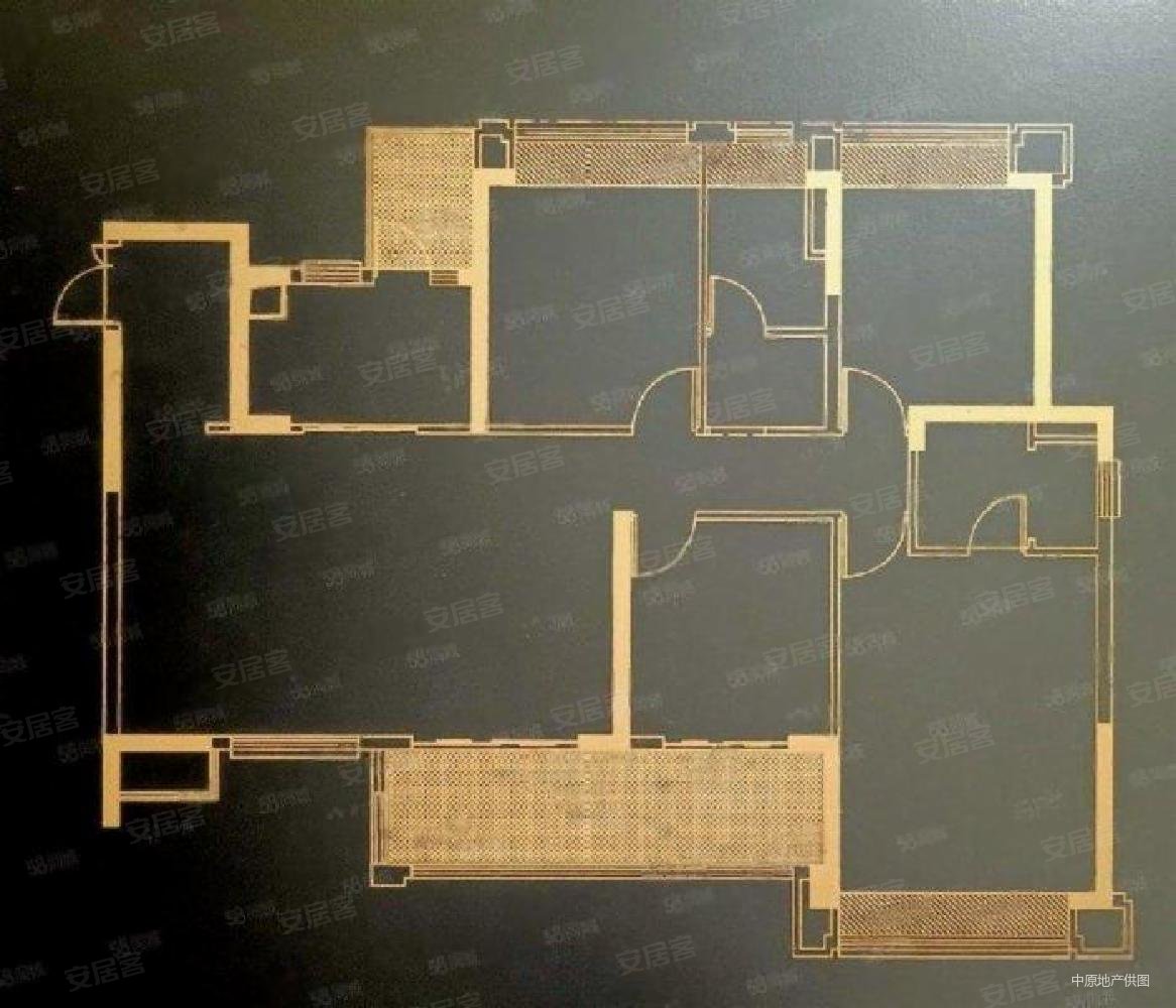 qu道 开发商直卖 精装豪宅 天府新区 秦皇寺板块,广汇御园(二期)二手