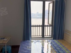重庆南岸经开区直租，无中介，江景房，可月付，近轻轨。出租房源真实图片