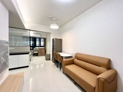 厦门湖里五缘湾南区湾悦城 天虹商圈 西潘新城独门独户民水电 步行弘爱 复旦医院出租房源真实图片