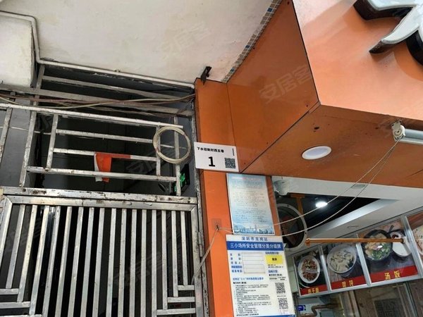 深圳布吉下水径下水径新村下水径地铁口小区单间一房两房都有 户户带