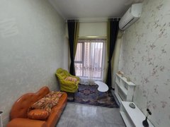 保定涿州市高铁新城(新上)新维港精装一居室,通勤必备,性价比极高出租房源真实图片
