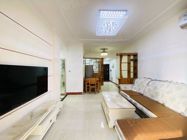 【多图】隆源华府,白沙大道租房,隆源华府 3室2厅2卫 2100.