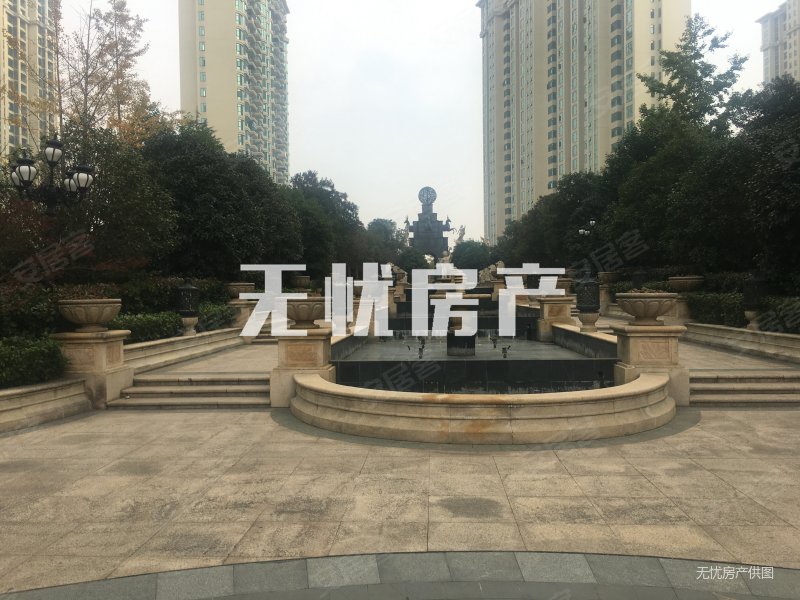 乾坤豪府3室2厅2卫125㎡南北66万