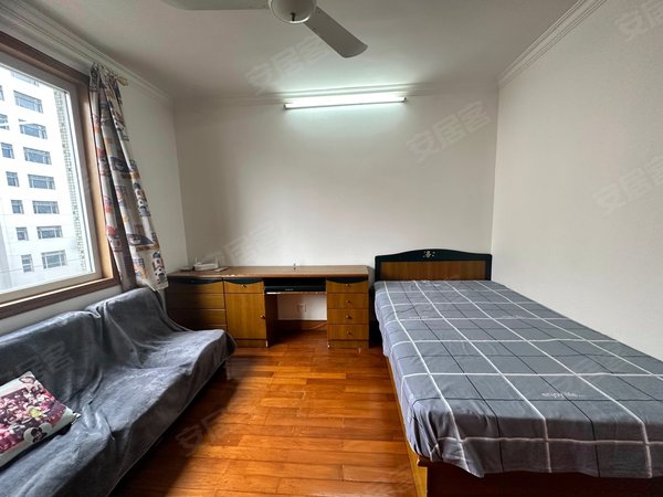 上海普陀长寿路光复新苑3.4.