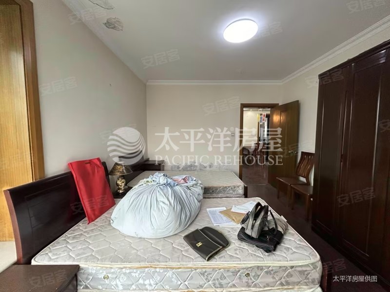 出价都好说无增值税房东诚意,拎包入住,大华颐和华城(公寓住宅)二手房