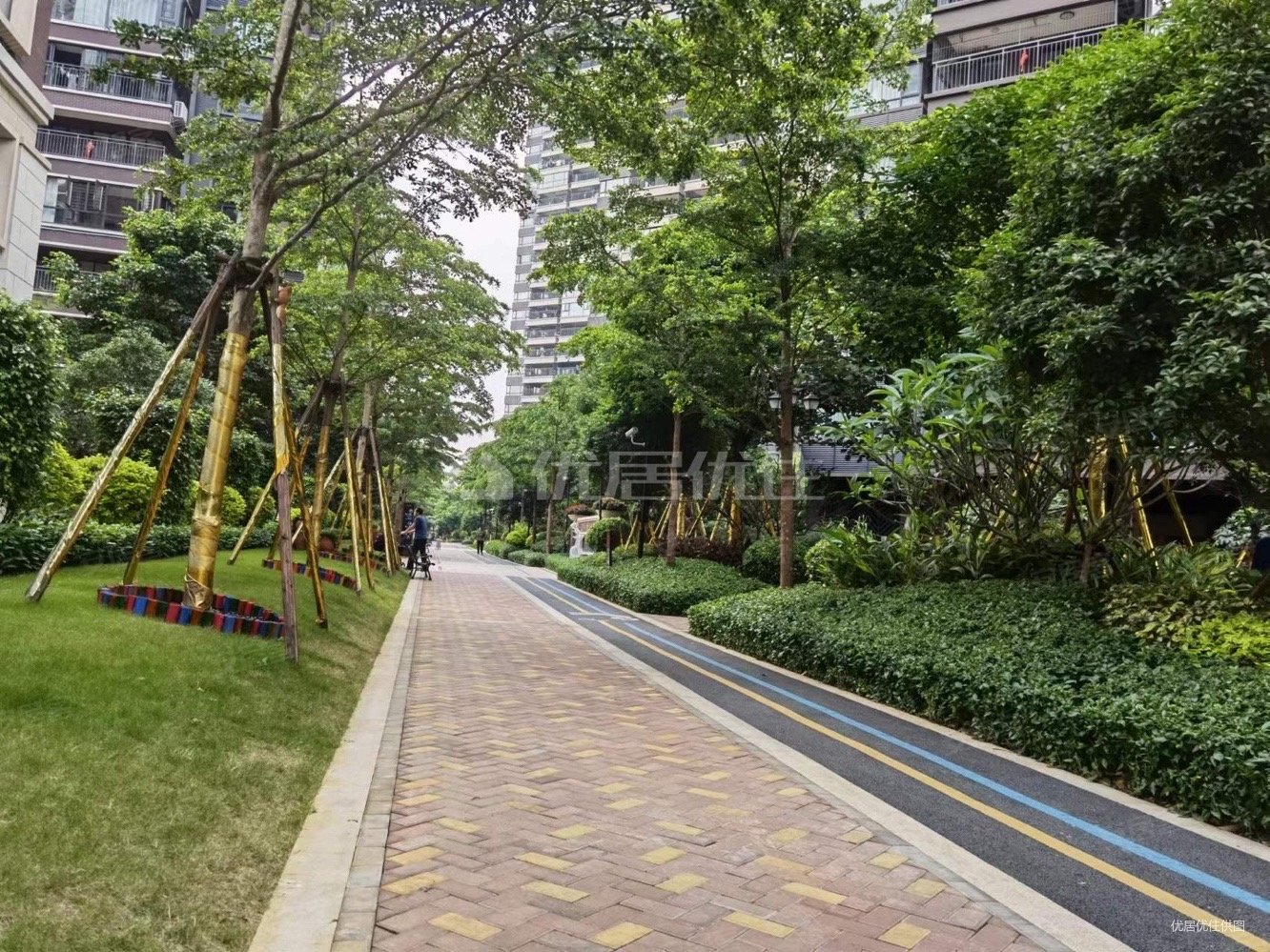 五象新区万科看江看公园148万价格可谈看房有钥匙