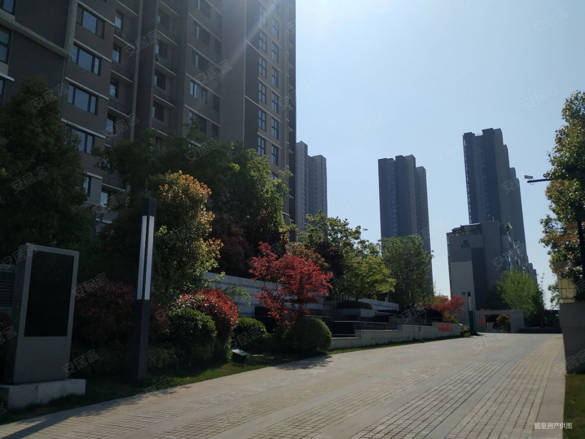 南北通透 电梯房,正商城二手房,78万,3室2厅,2卫,122平米-洛阳安居客