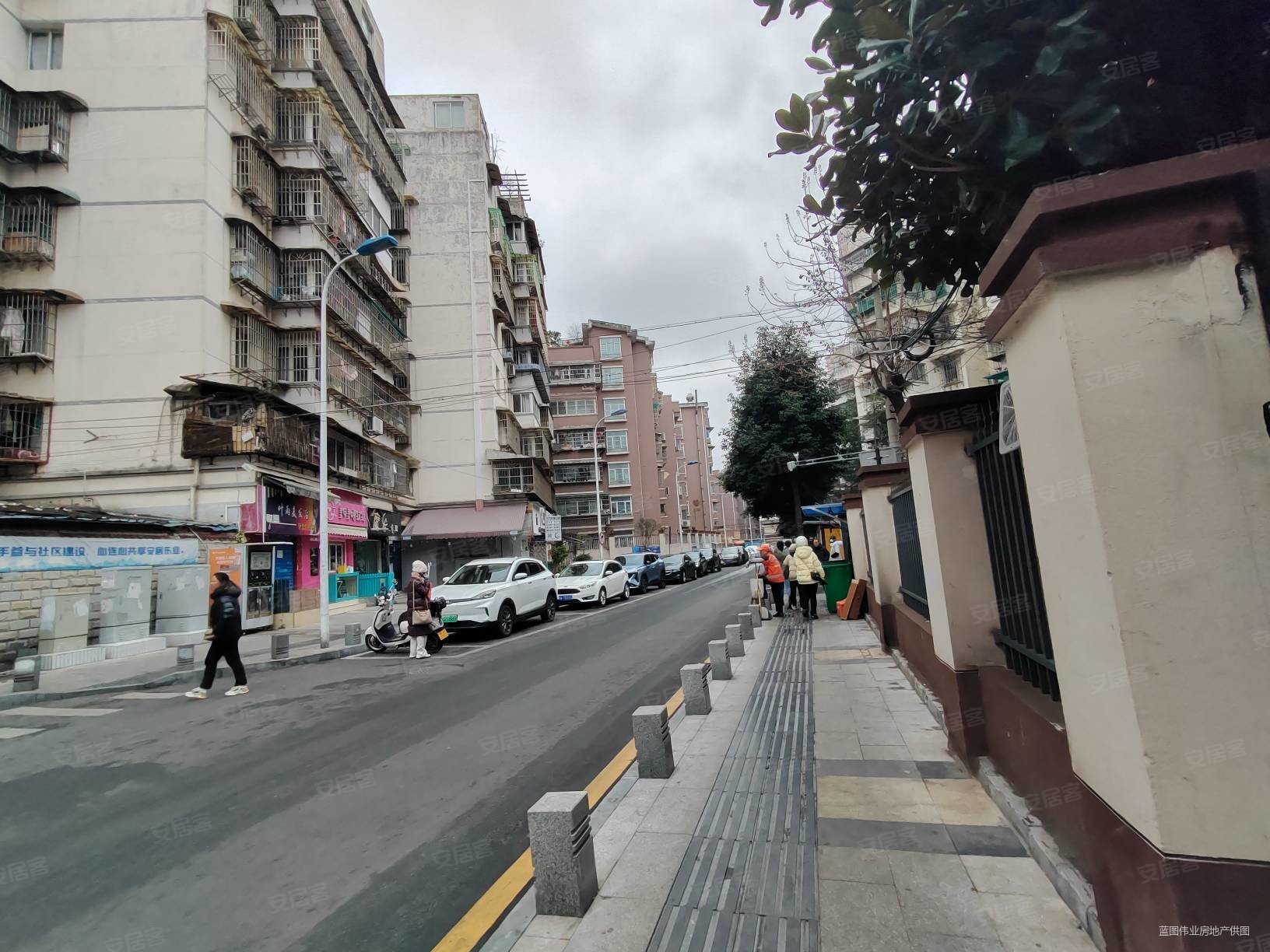 贵阳房产网>贵阳二手房>南明二手房>沙冲路二手房>玉溪巷19号小区>
