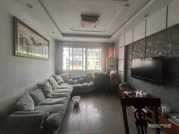 新乐一村2室1厅1卫78㎡南北63万