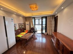 上海青浦重固万科3房 精装 家电全配 拎包入住随时看房出租房源真实图片