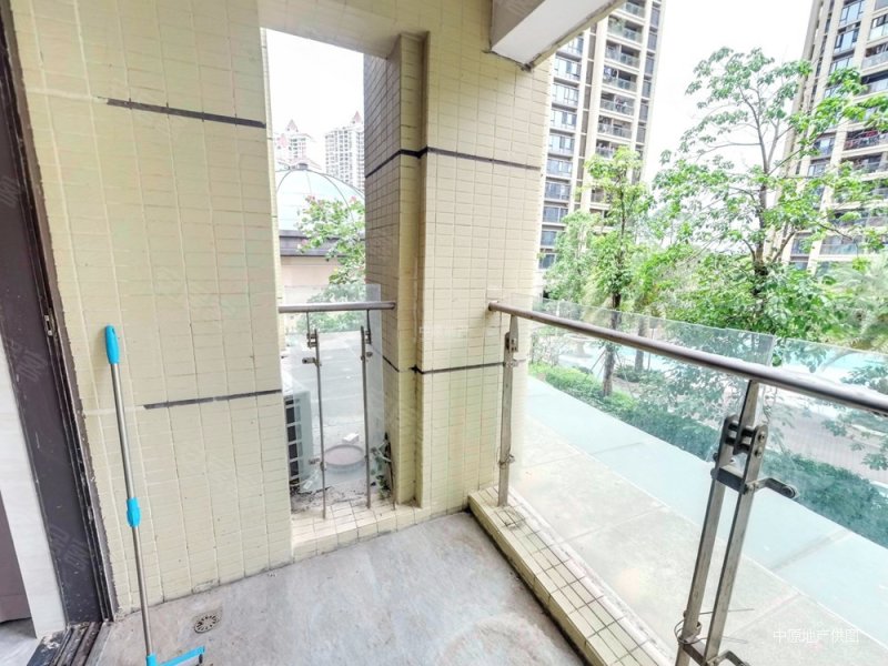 全盛紫悦龙庭满五精装可拎包入住医疗配套成熟房龄新