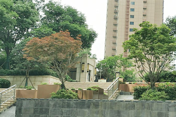 北辰三角洲奥城e4