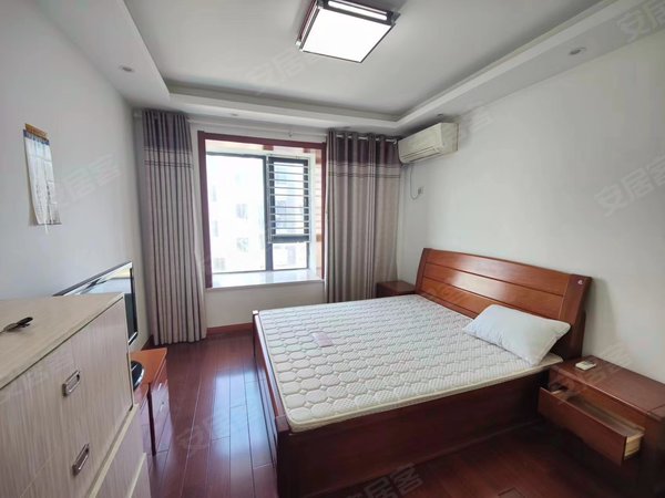 华庭精装修3房出租 地铁口商场旁 全屋定制看房随时,吴中租房-苏州58