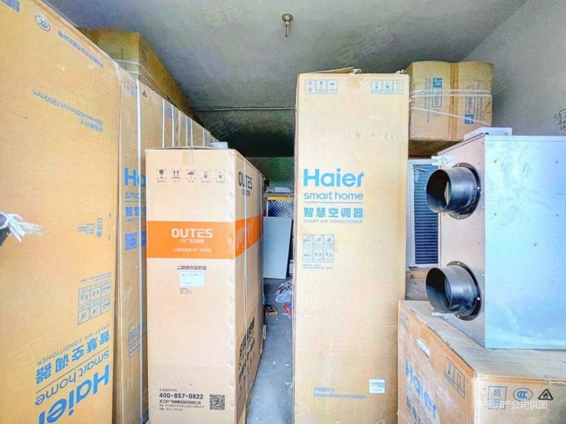 当幸福敲门的时候您是否已经找到心仪的家