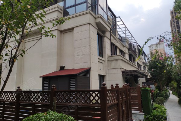 东原逸墅(别墅)