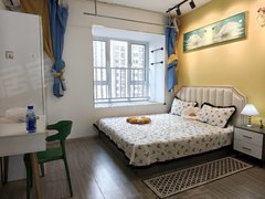 武汉硚口古田整租押一付一靠近凯德广场西城武汉市肺科医院古田一路地铁站。出租房源真实图片